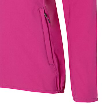 Mizuno Laufjacke WATERPROOF 20K Jacket Lady J2GE0202-02 Leicht & praktisch für die Übergangszeit