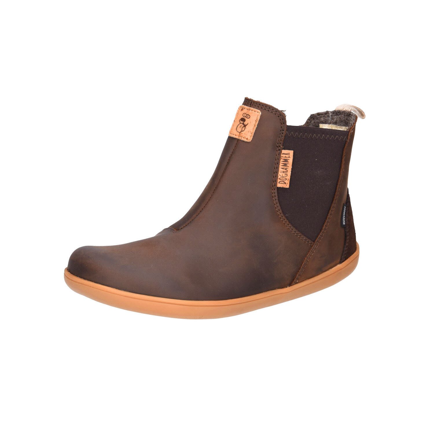 DOGHAMMER Terrar Chelsea Stiefel
