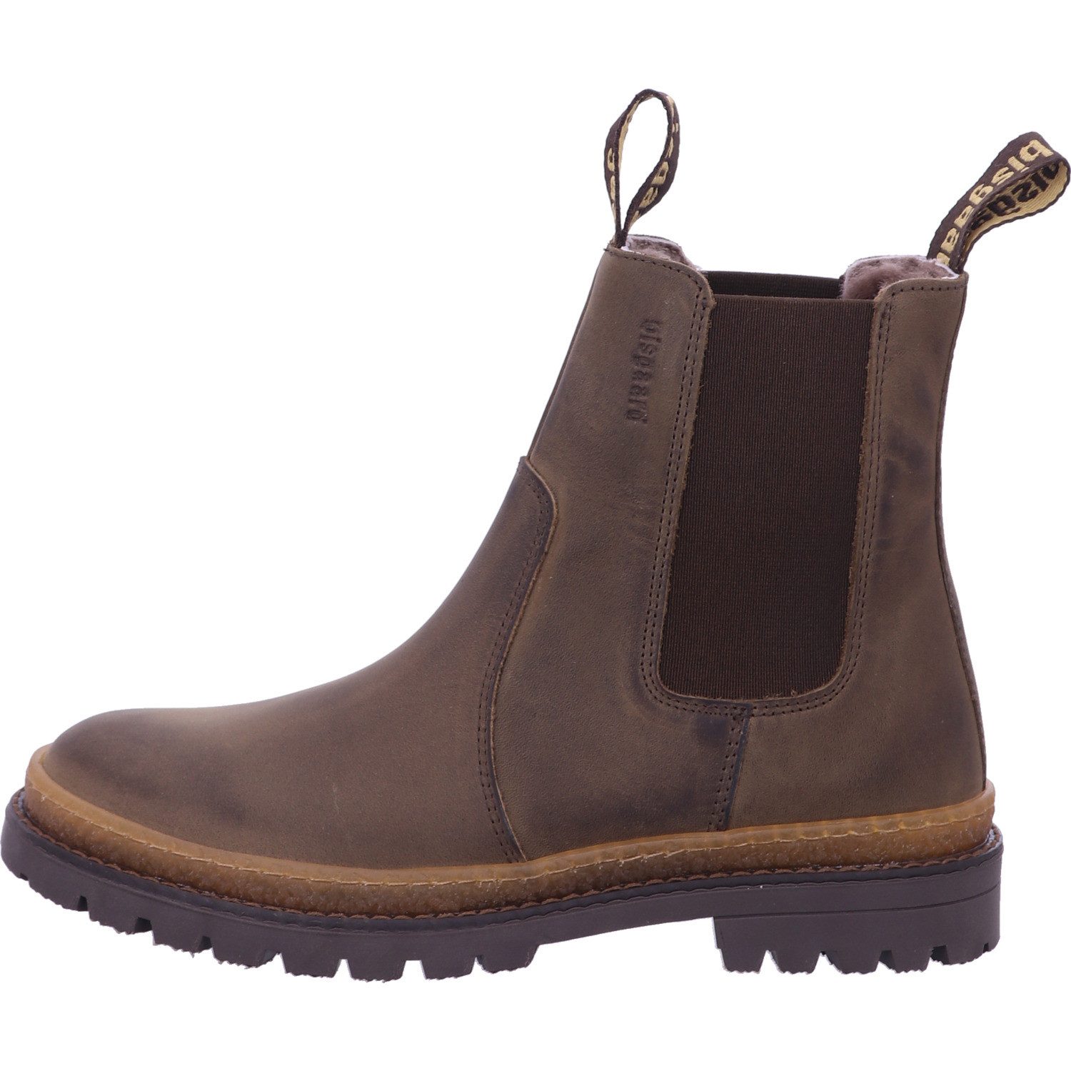Bisgaard 51934-1354 Stiefel