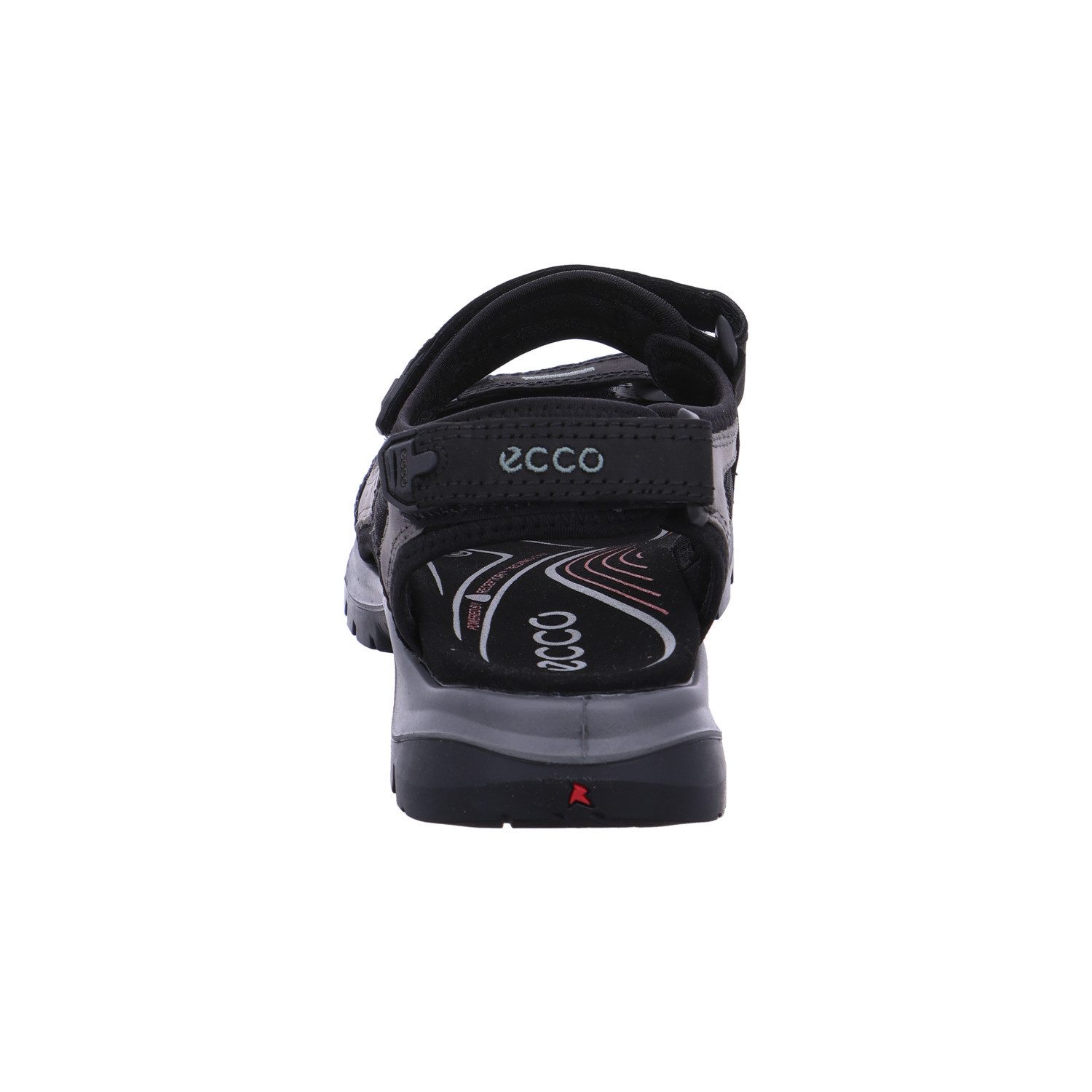 Ecco Offroad Trekkingsandale