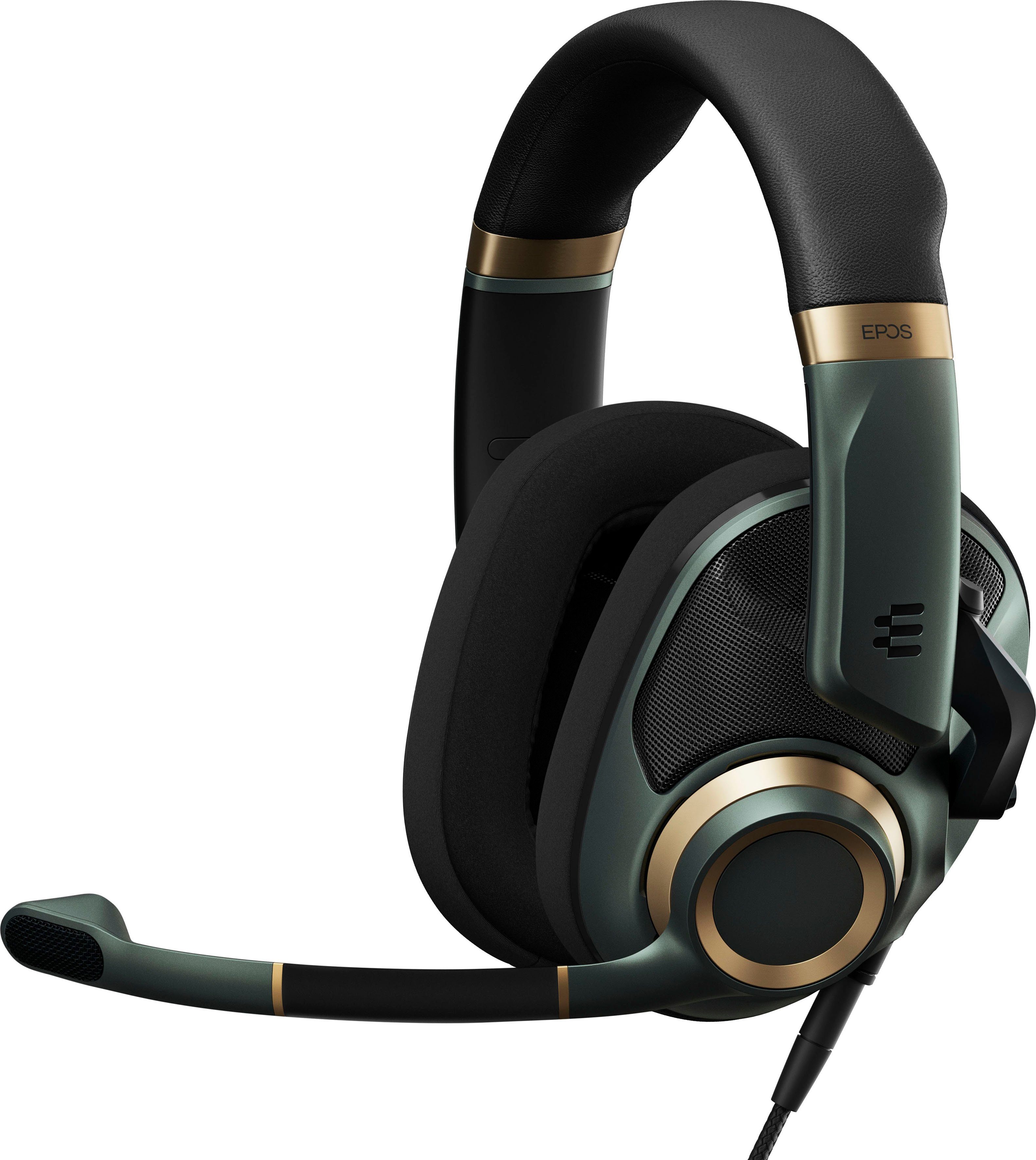 EPOS H6 Pro Open Acoustic Gaming-Headset