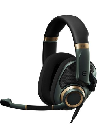 EPOS »H6 Pro Open Acoustic« Gaming-Headset