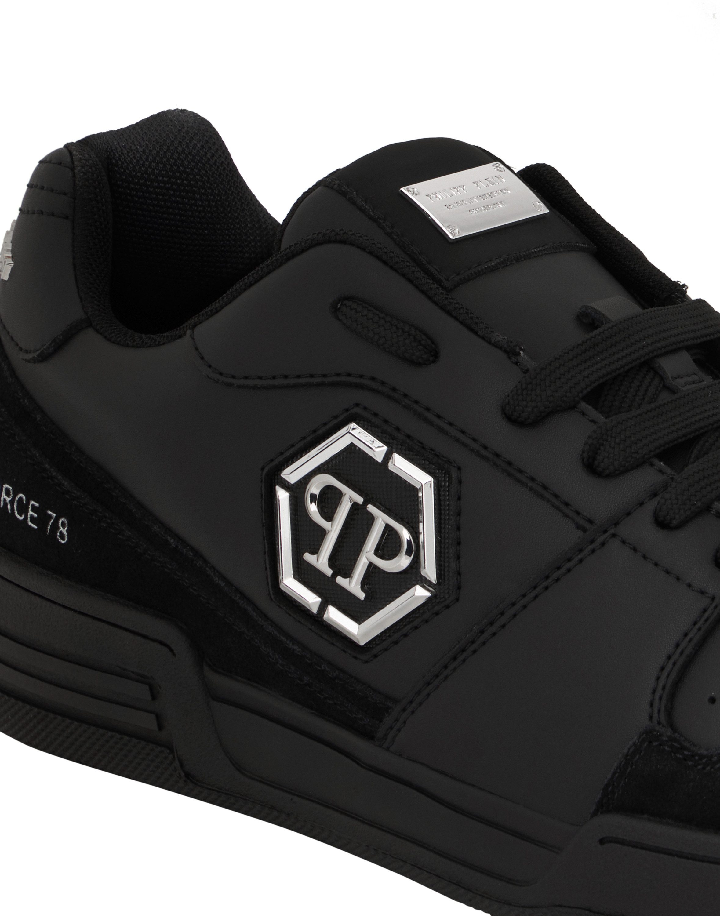 PHILIPP PLEIN P-Force 78 Sneaker
