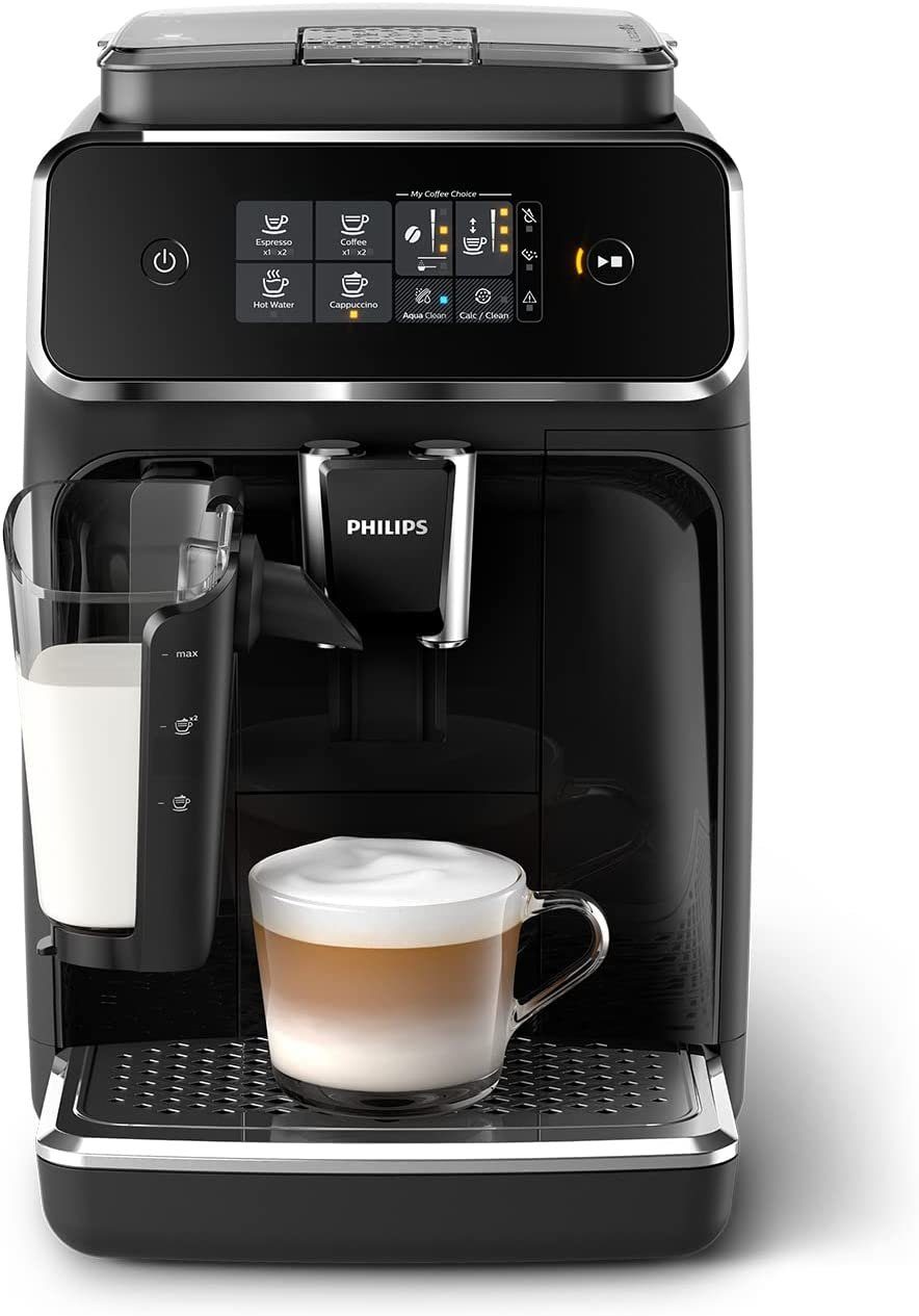 Kaffeevollautomat