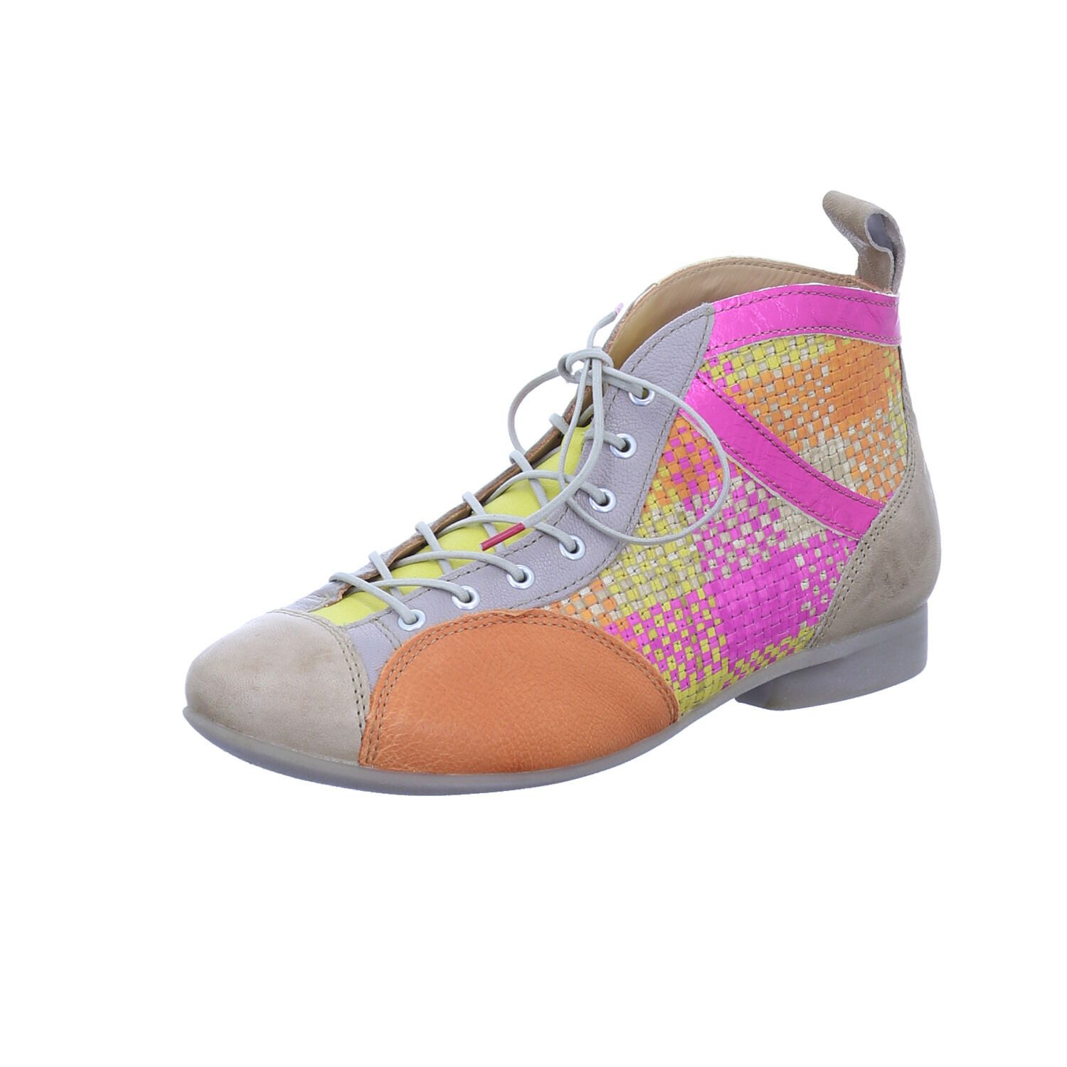 Think! GUAD2 Schnürschuh günstig online kaufen