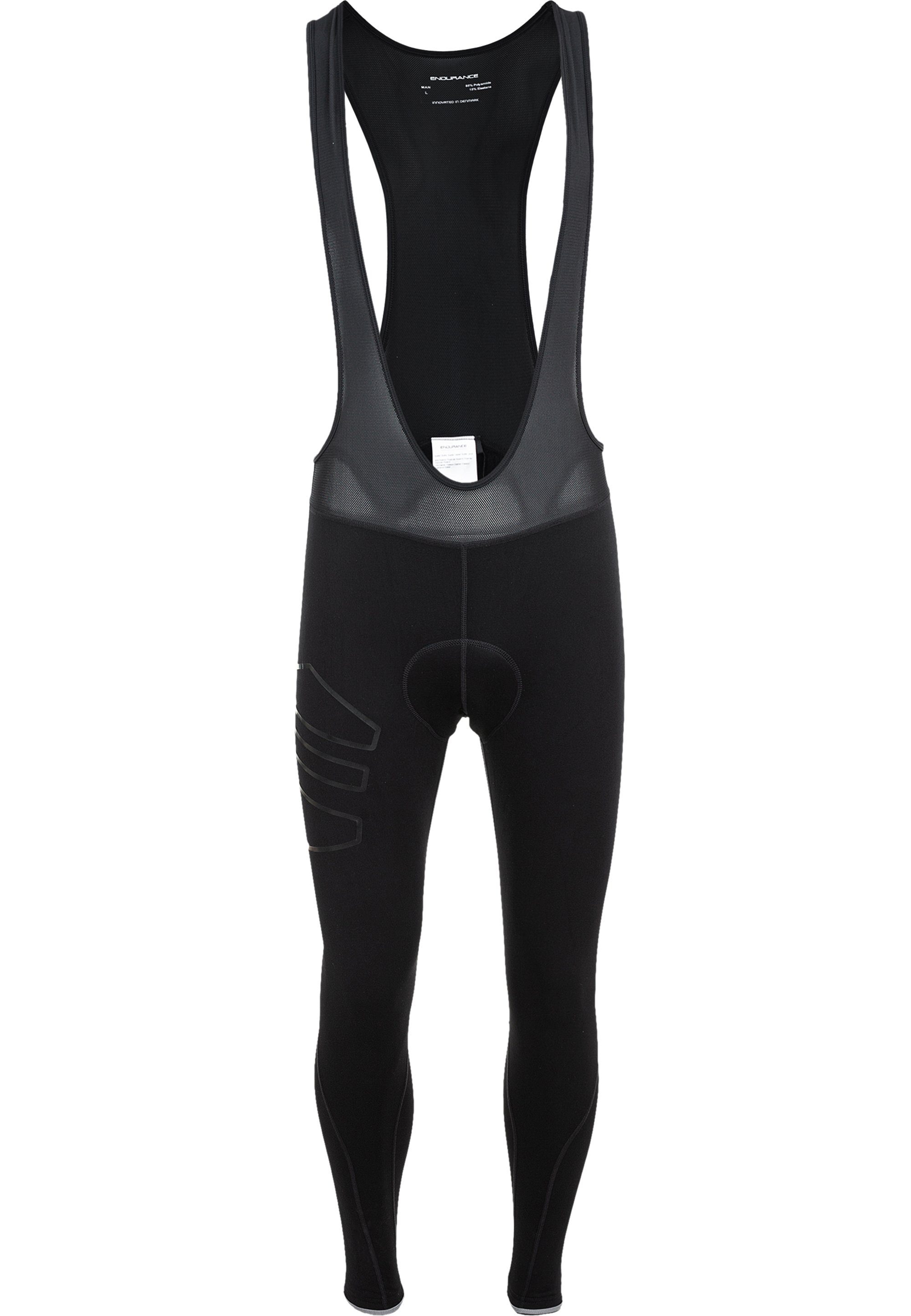 Long Funktion M Winter XQL mit Radhose Gorsk Tights wärmeisolierender ENDURANCE