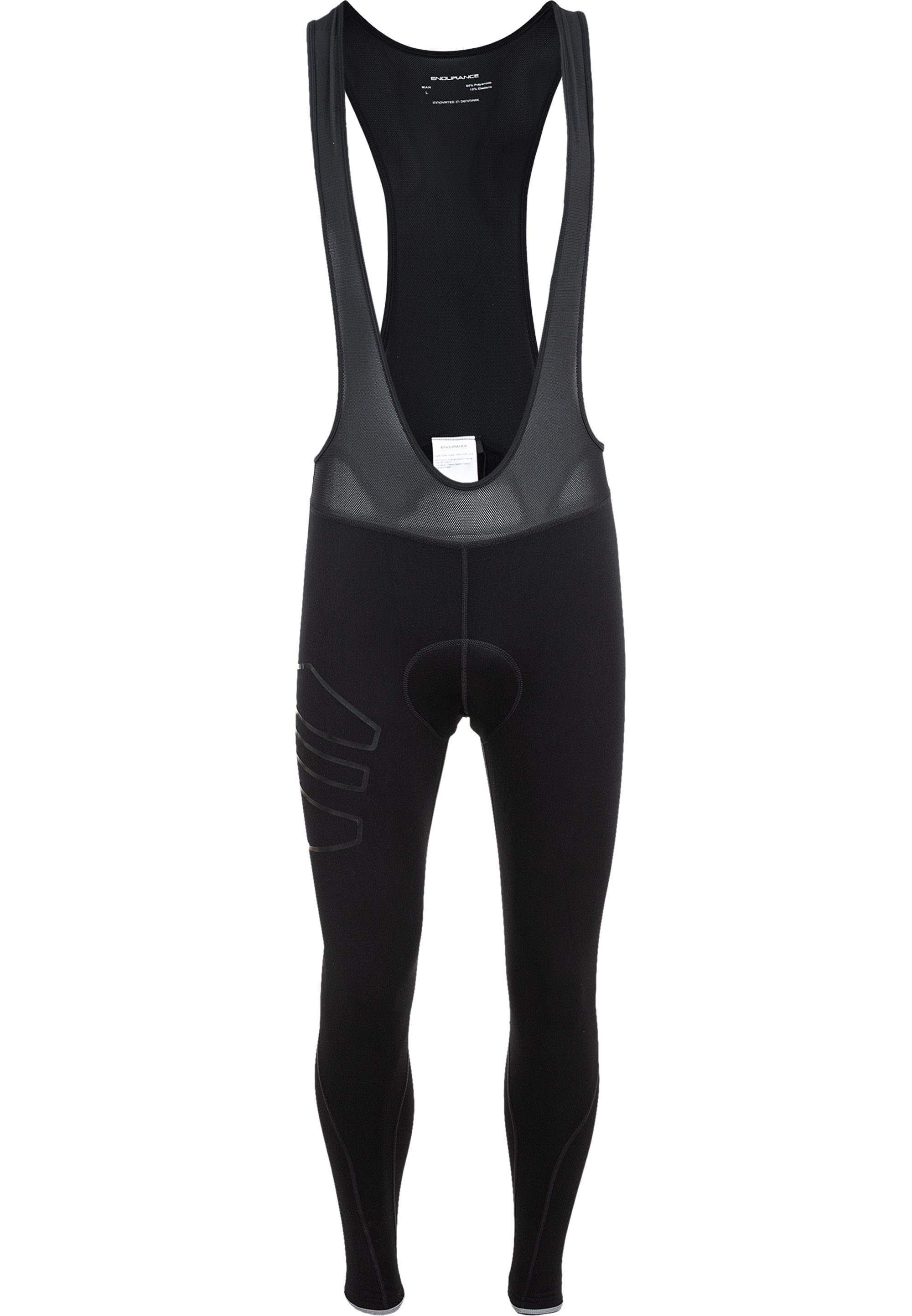 ENDURANCE Radhose Gorsk M Long Winter Tights XQL mit wärmeisolierender Funk günstig online kaufen