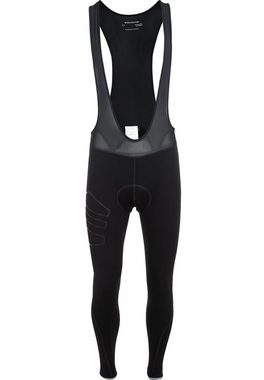 ENDURANCE Radhose Gorsk M Long Winter Tights XQL mit wärmeisolierender Funktion