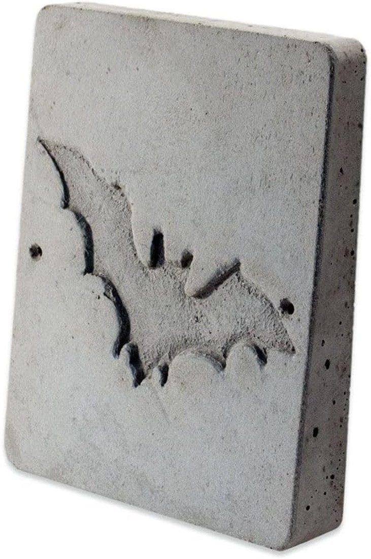Schwegler Nistkasten Fledermaus-Wandschale 2FE Nisthilfe Nistkasten H 30 cm Holzbeton