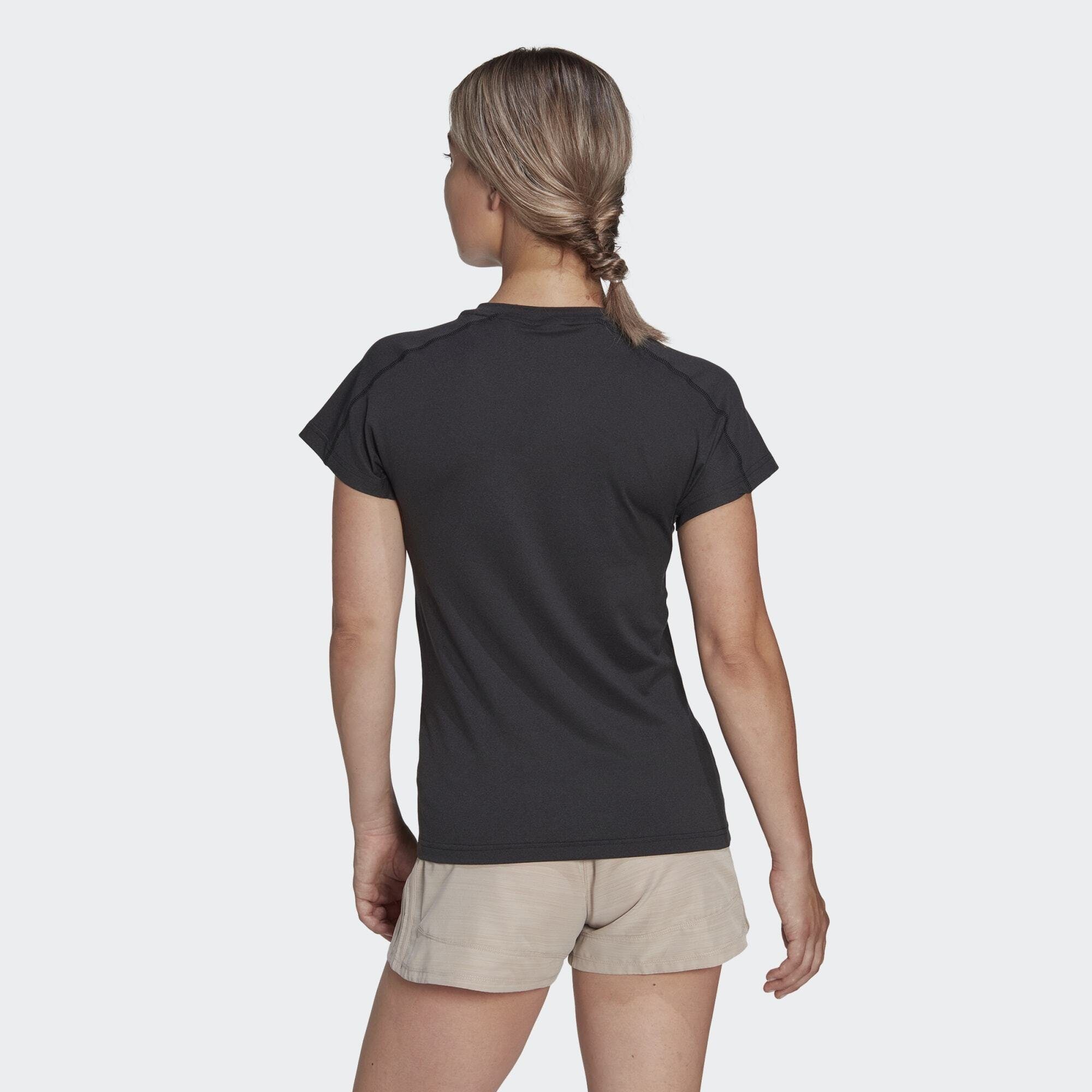 adidas Performance Trainingsshirt günstig online kaufen