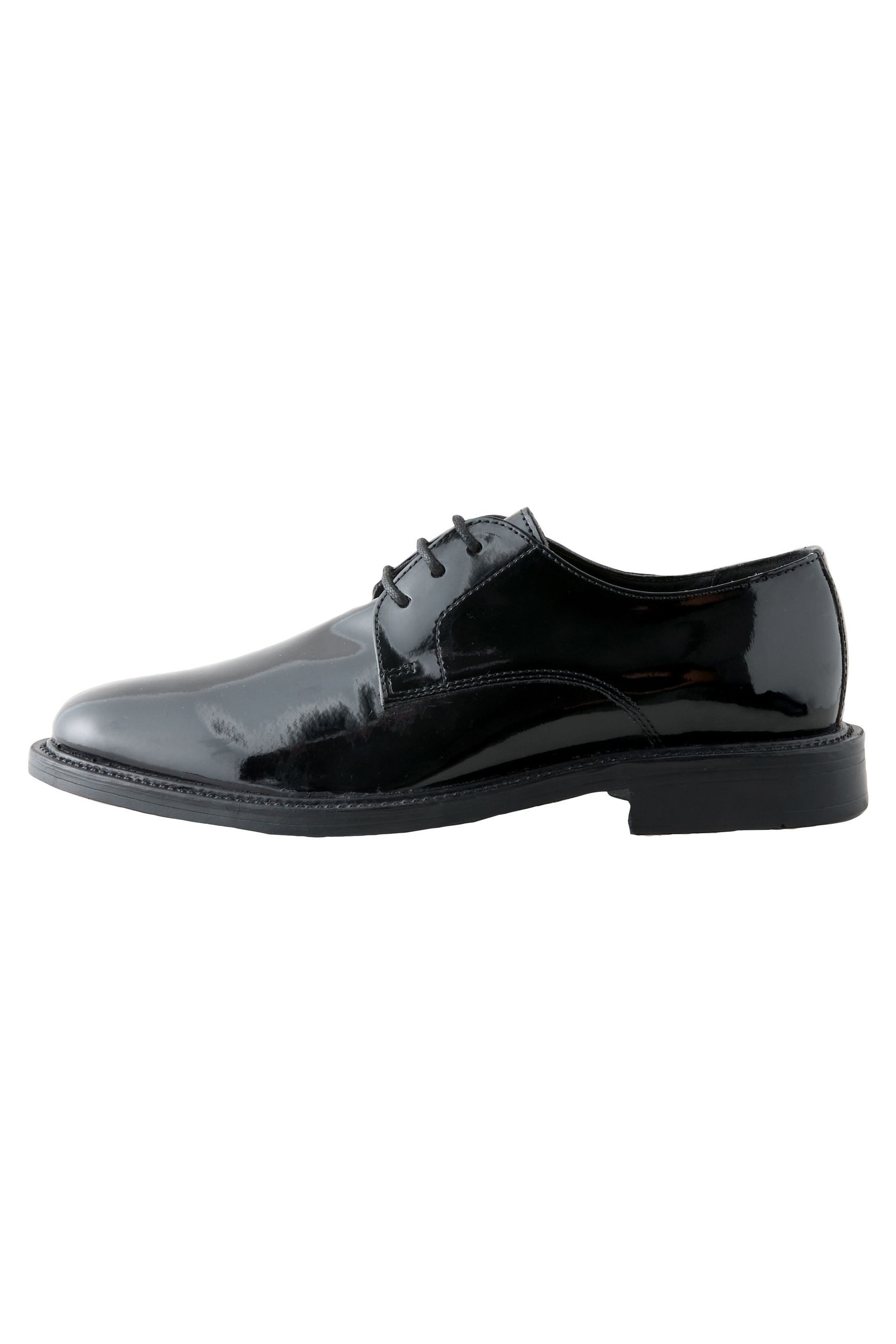 Next Lackleder-Schnürschuh Schnürschuh (1-tlg)