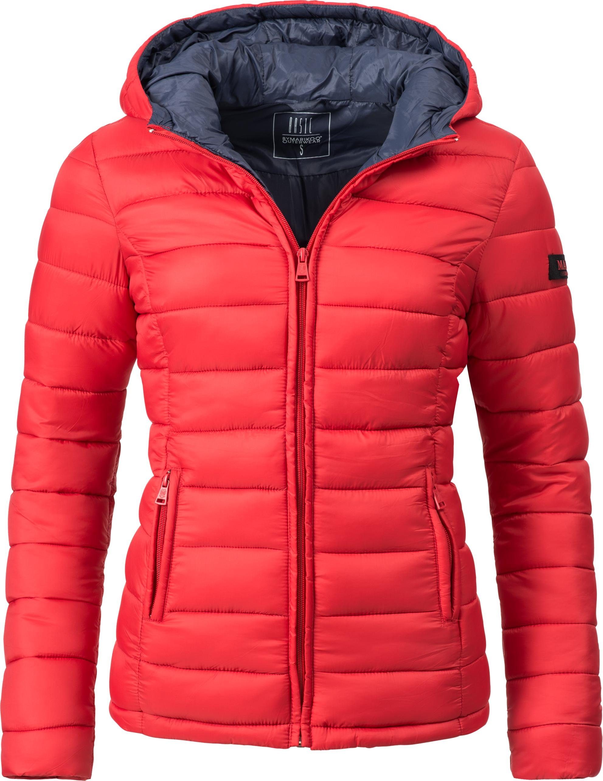 kaufen OTTO für Marikoo | Damen Rote Jacken online