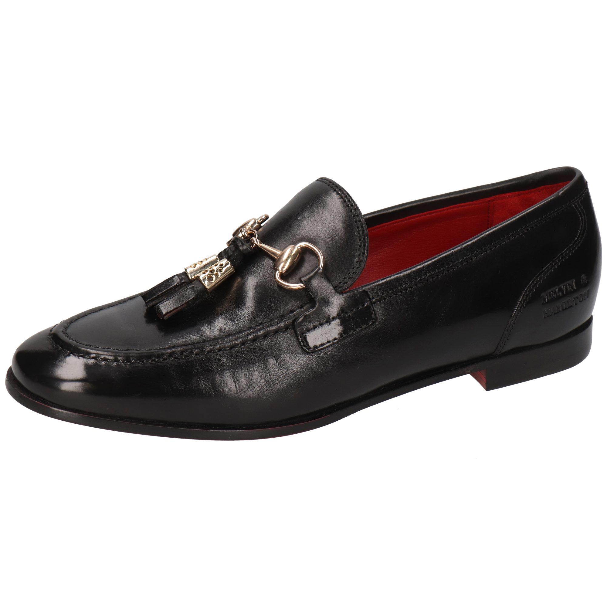 Melvin & Hamilton Scarlett 78 Loafer günstig online kaufen