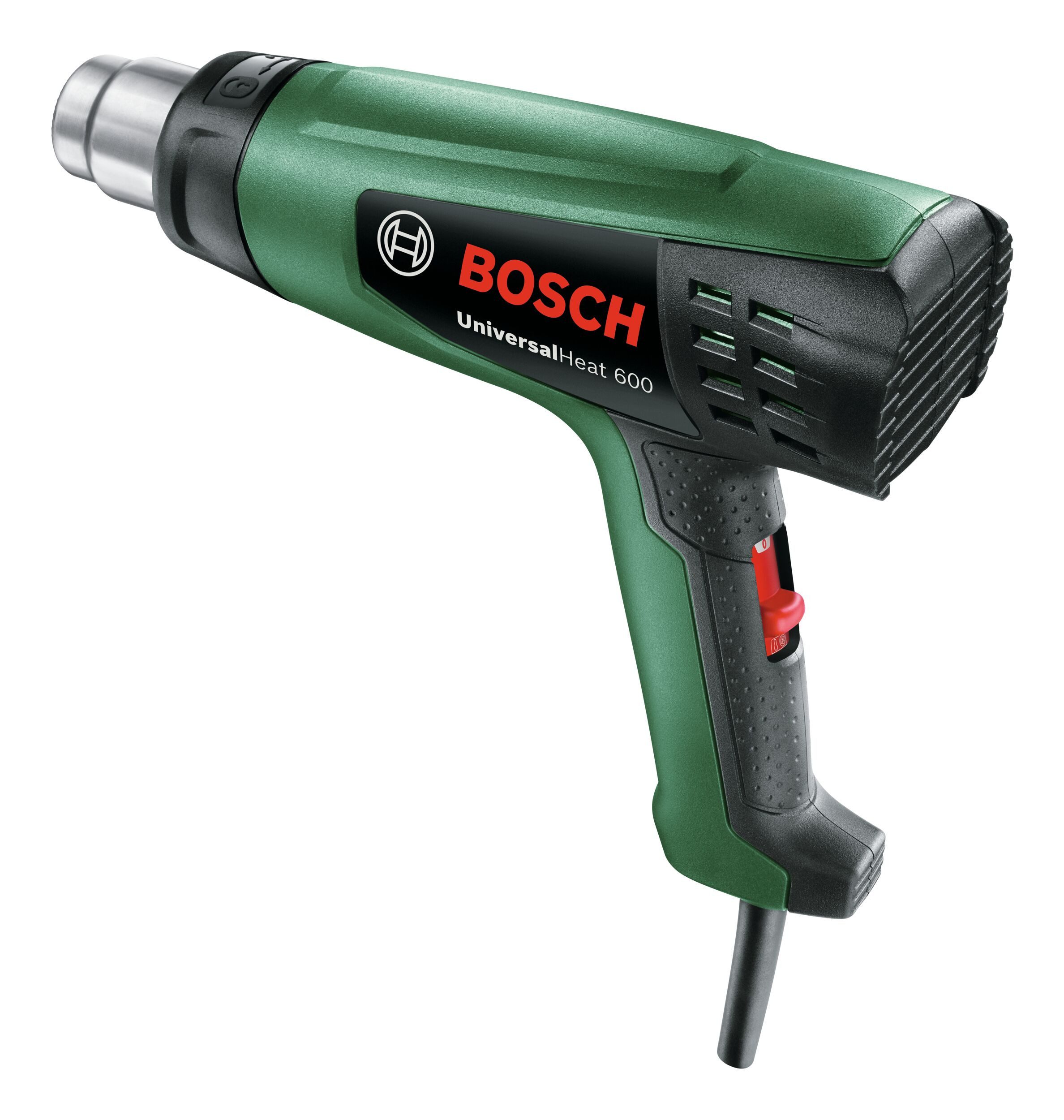 BOSCH Heißluftgebläse UniversalHeat 600, Im Tragekoffer