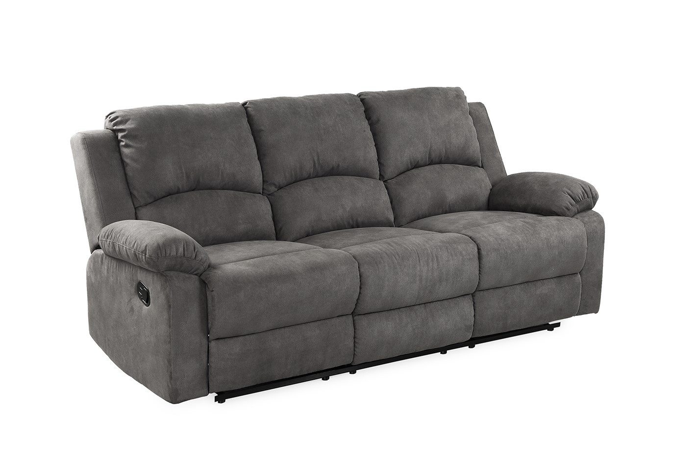 luma-home 3-Sitzer 15131, Sofa mit halbautomatischer günstig online kaufen