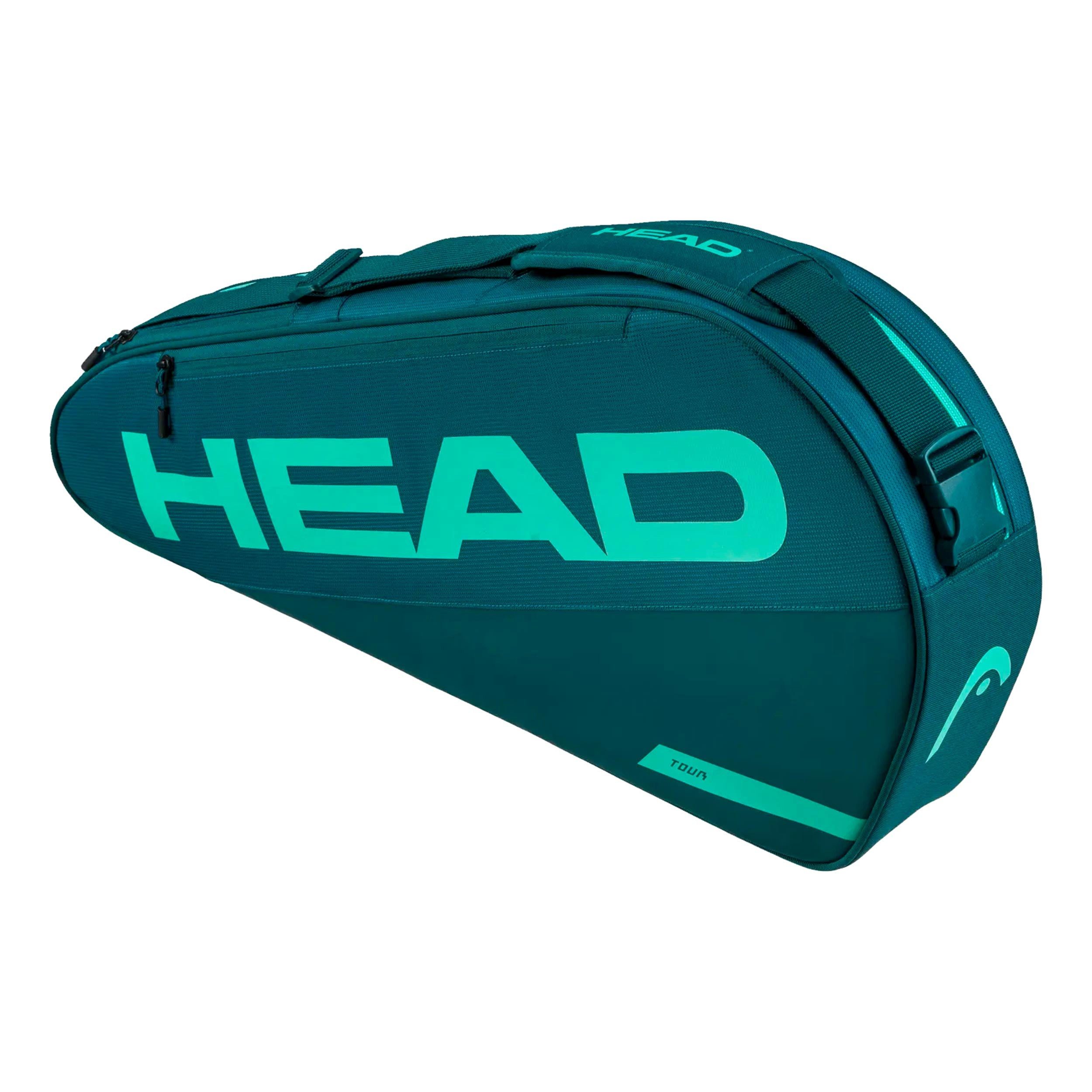 Head Sporttasche Tour Racquet Bag S