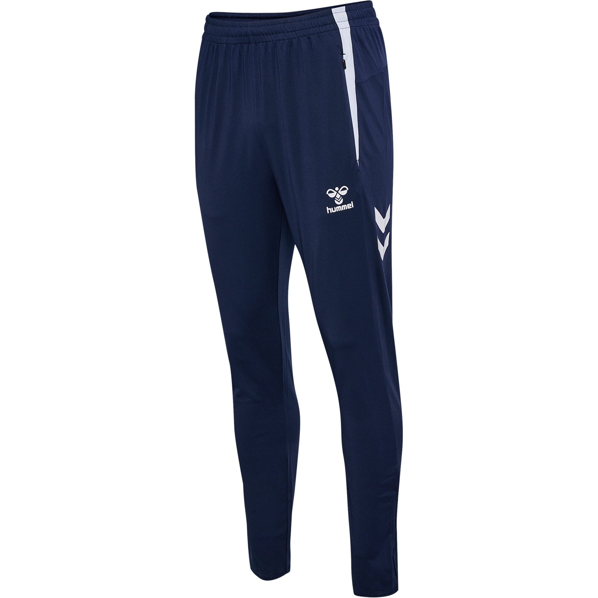 hummel Trainingshose Hummel Herren Trainingshose LEAD 2.0 TRAINING PANTS 223750