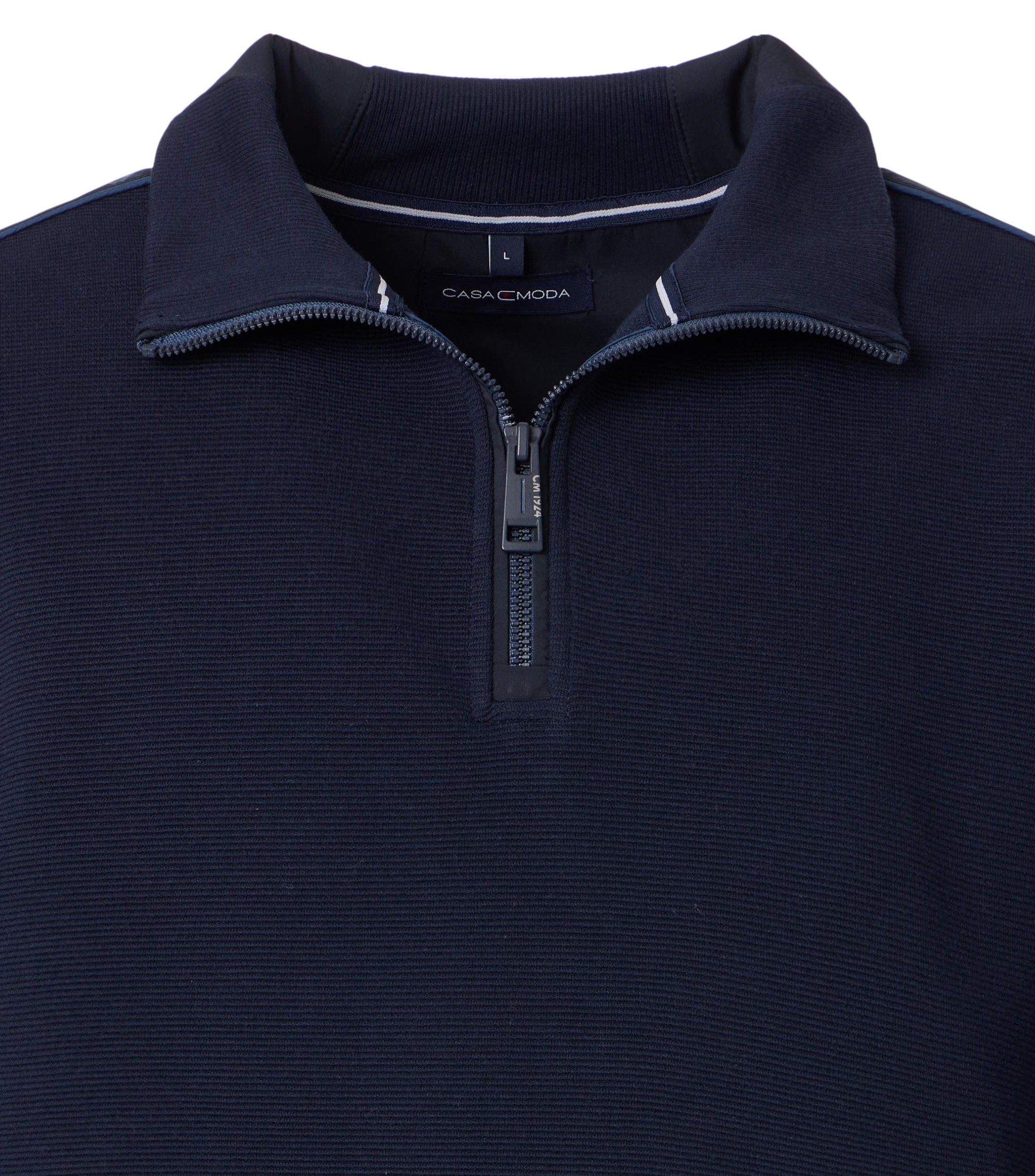 CASAMODA Sweatshirt CASAMODA Sweattroyer uni