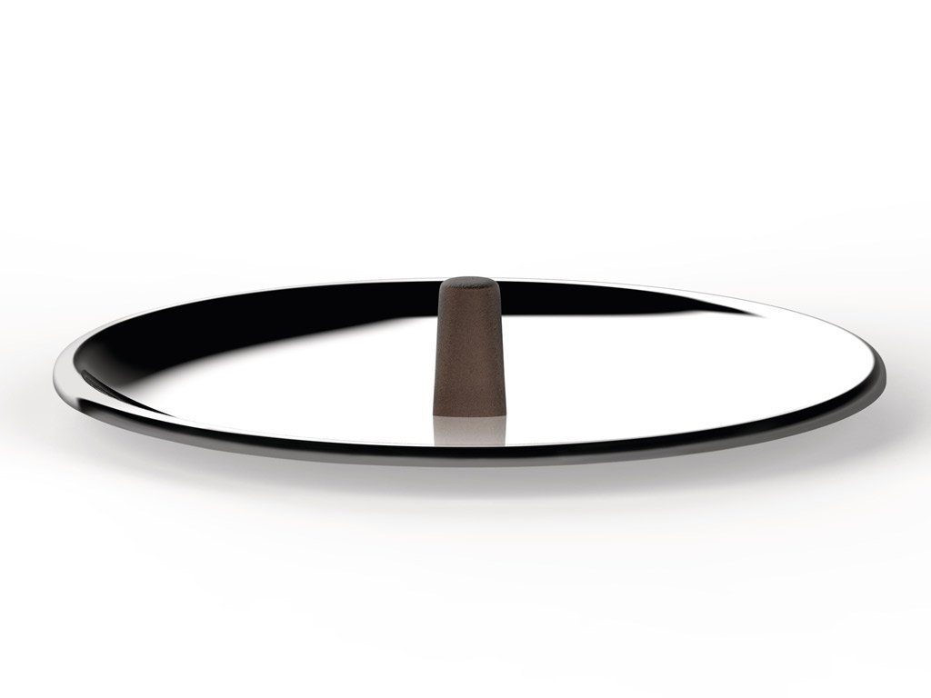 Alessi Pfannendeckel Edo