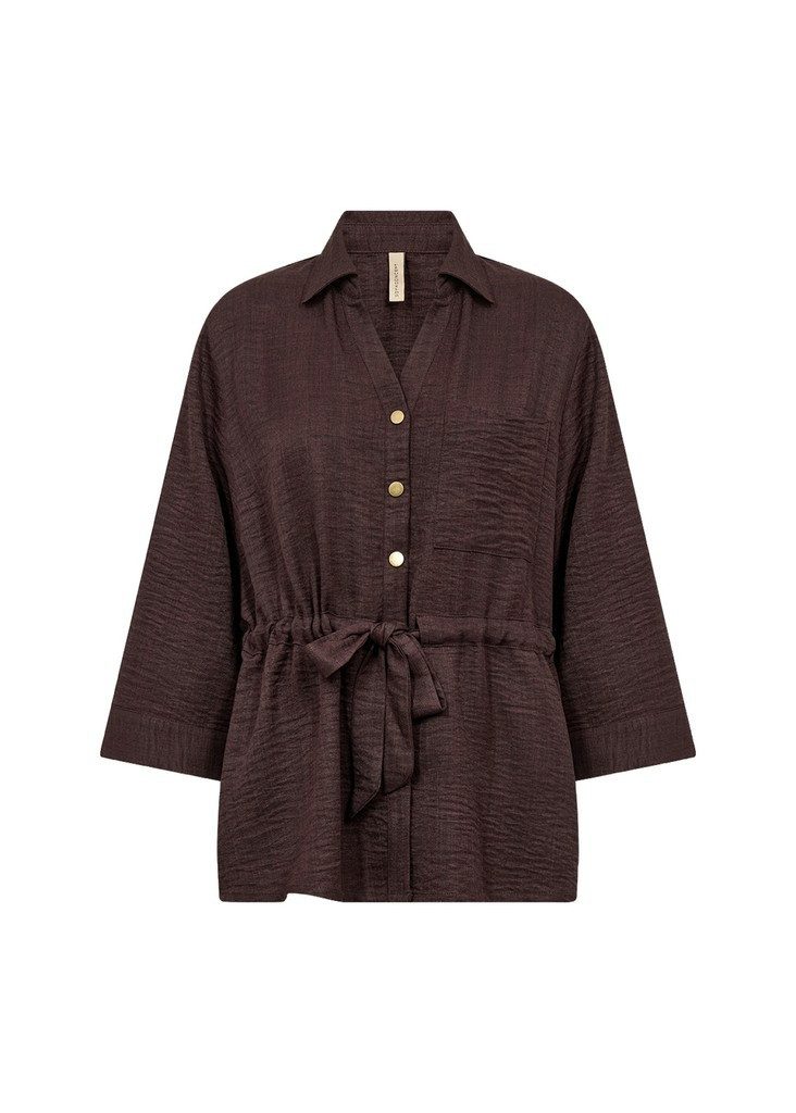 soyaconcept Blusenponcho soyaconcept / Da. Bluse / SC-CHARISSA 6