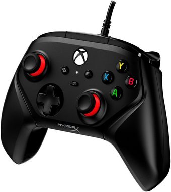 HyperX Clutch Gladiate Xbox Controller Controller (1 St)