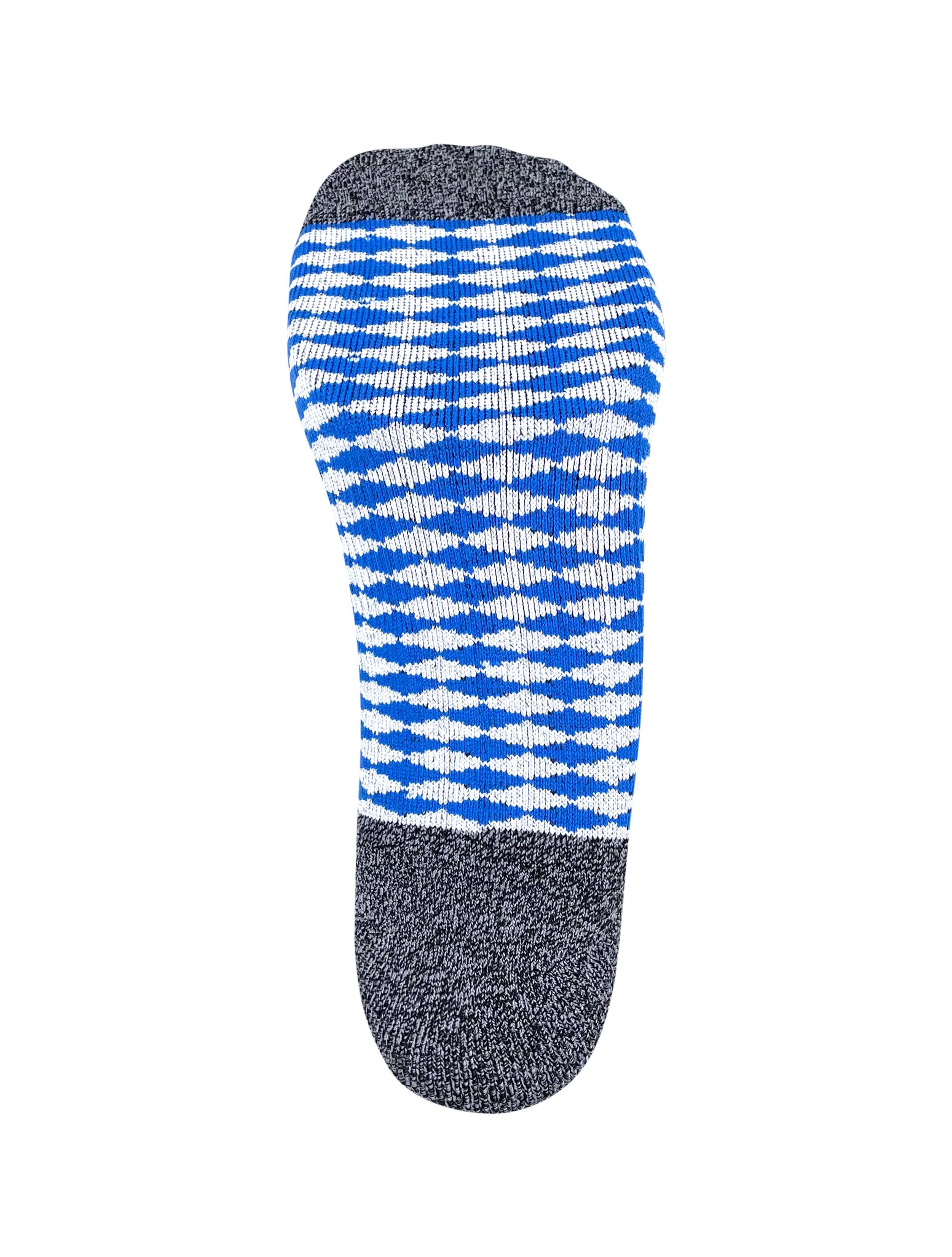 DRASSN Wandersocken Vohenstrauß kurze Wandersocken (1-Paar) Merino-Wolle, Sneakersocken, Herren / Damen