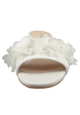 Buffalo 1650013 Luna Bloom Ivory Sandale