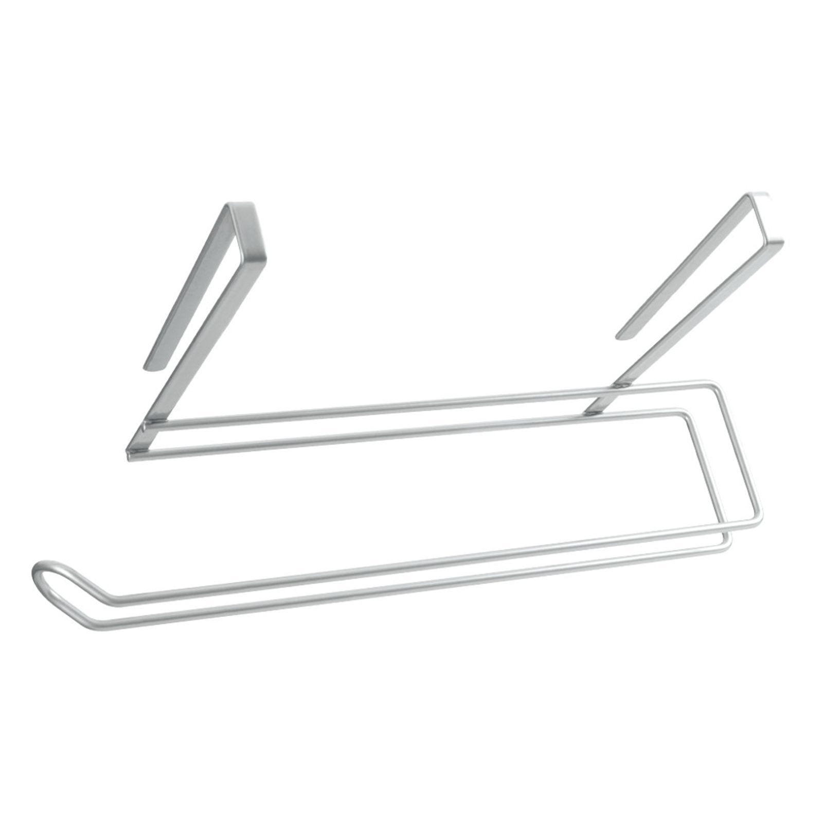 Metaltex Küchenrollenhalter Küchenrollenhalter Unterbau