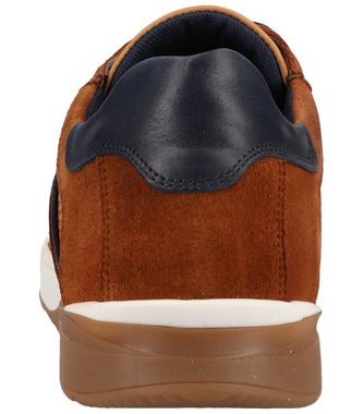 Sansibar Sneaker Leder Sneaker