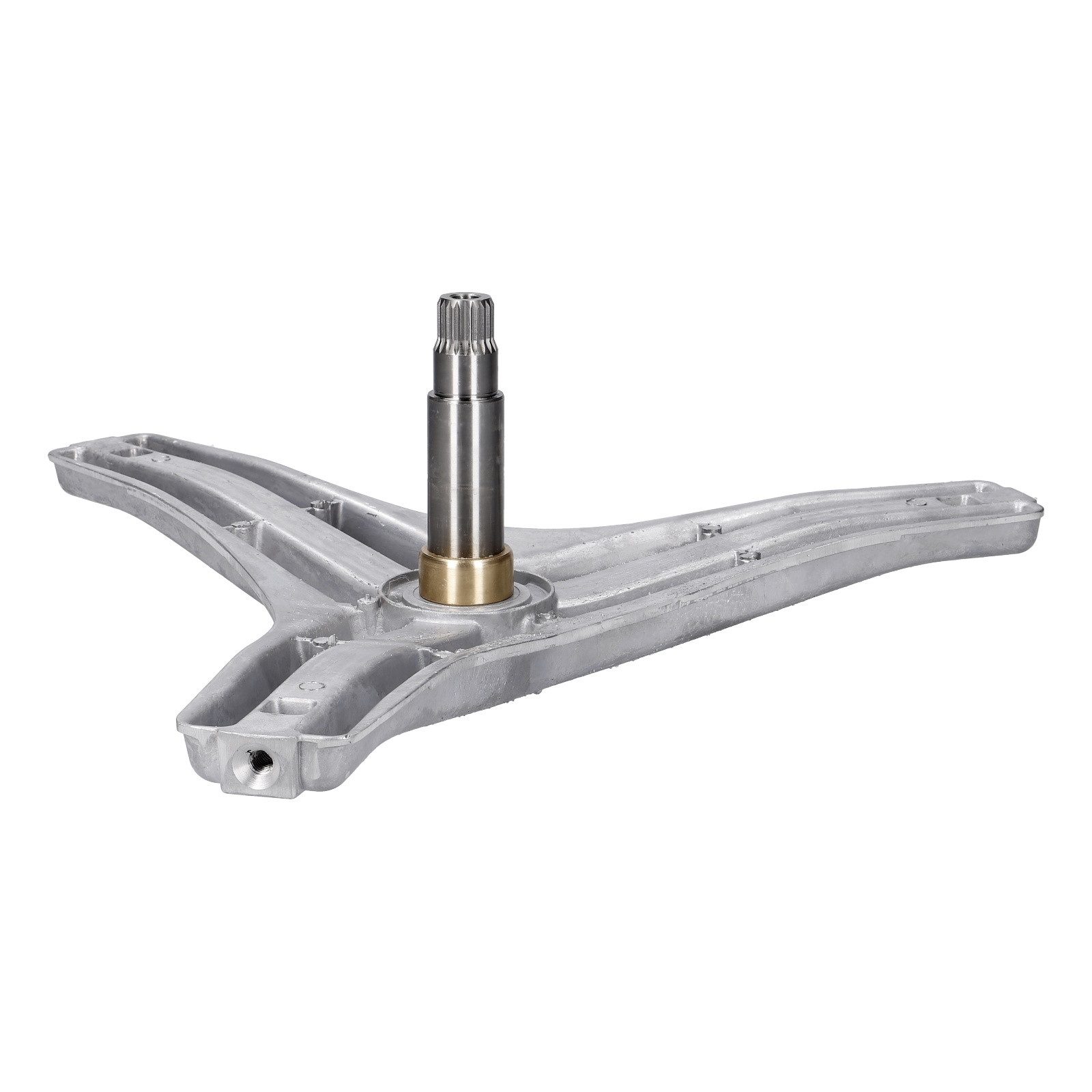 easyPART Montagezubehör wie EBI Lagerkreuz wie LG 4434ER1008A für, Waschmaschine