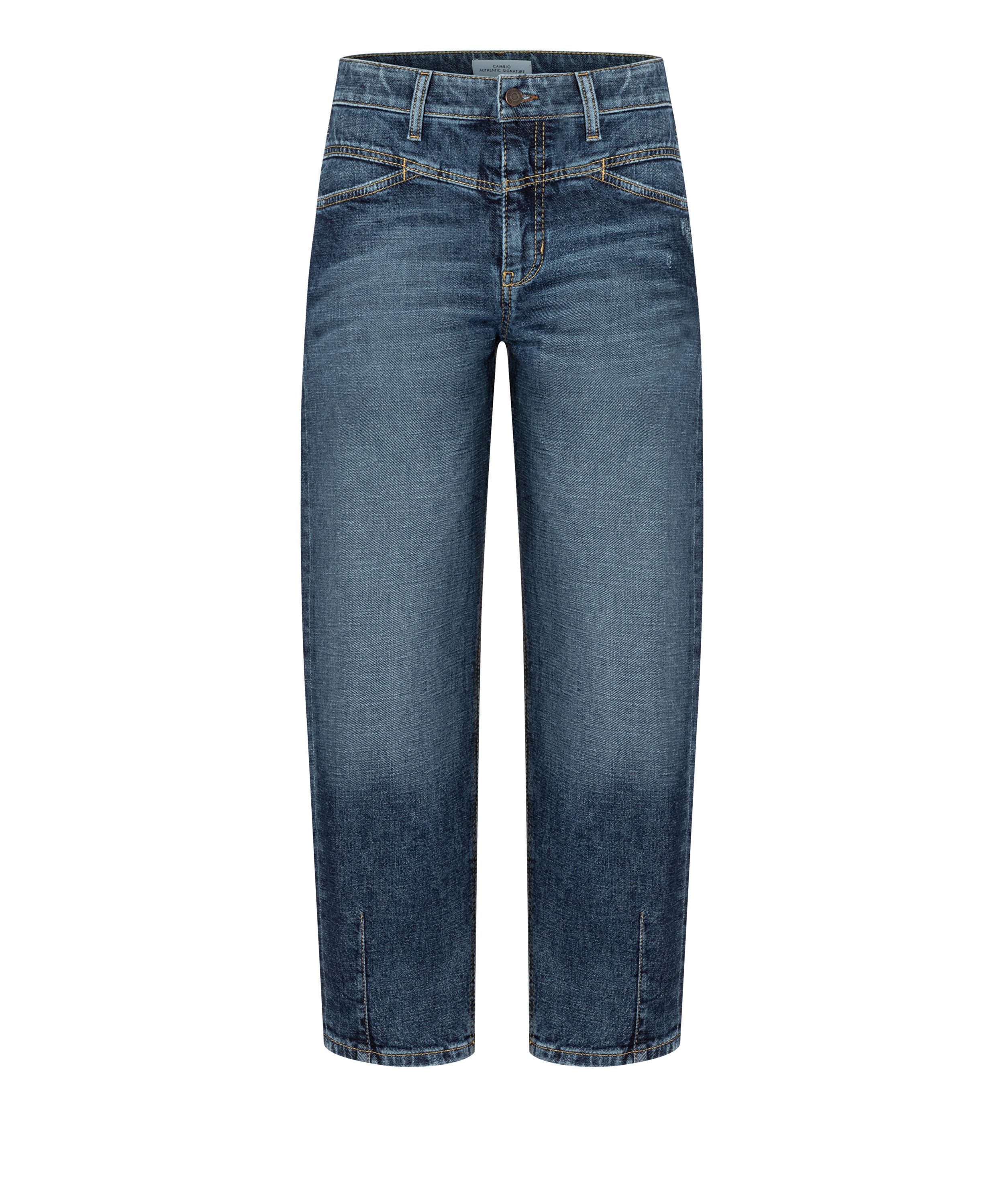 Cambio Skinny-fit-Jeans günstig online kaufen