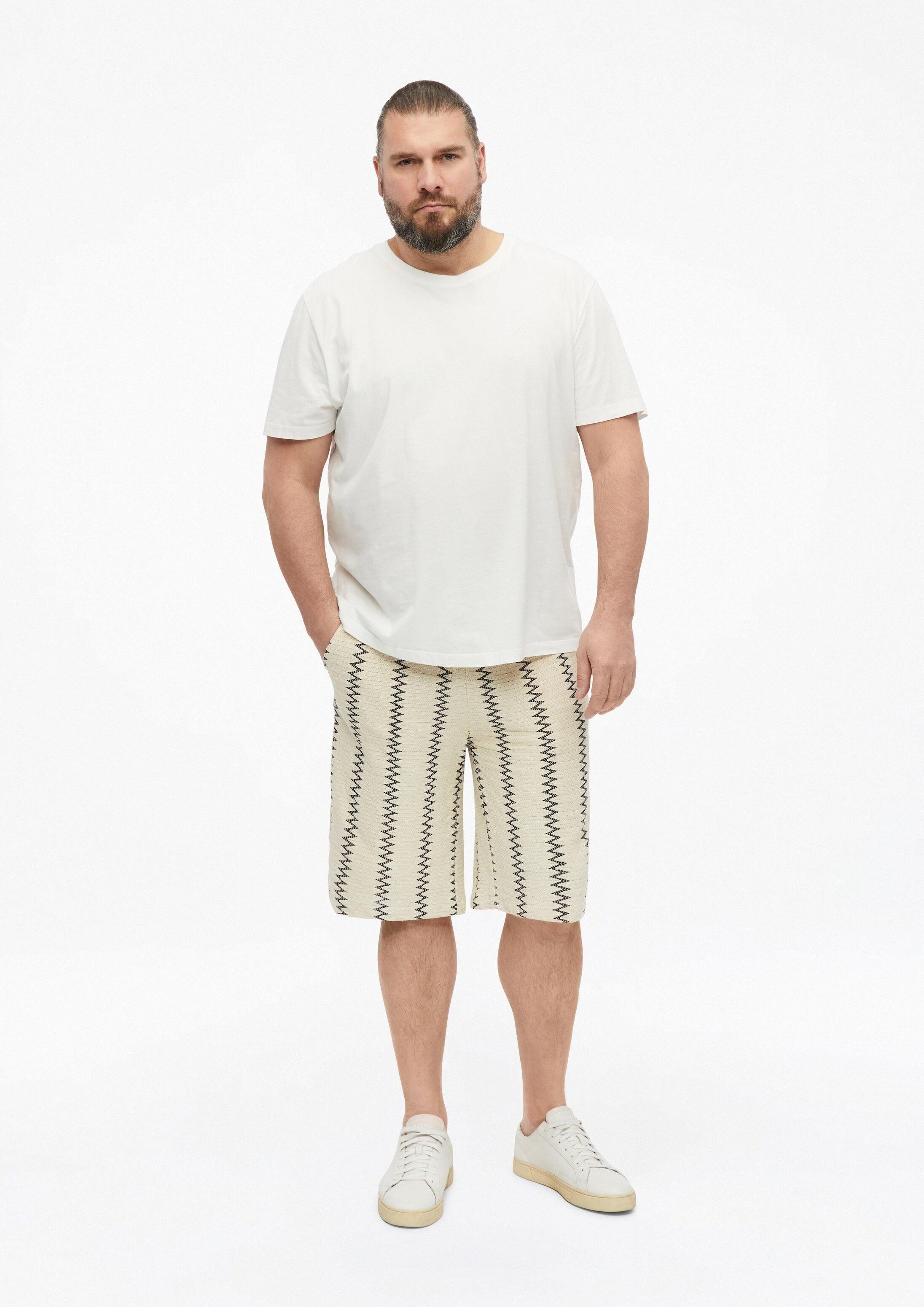 s.Oliver Shorts Bermuda DETROIT Bermuda