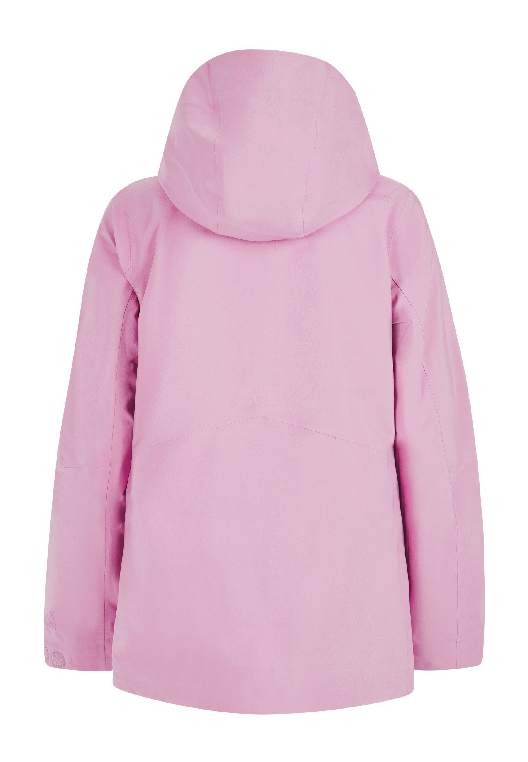 Protest Skijacke PRTDyna (1-St) Chest pocket