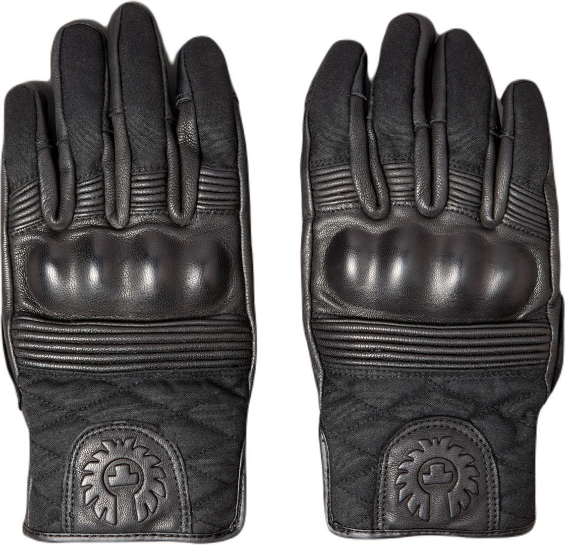 Belstaff Motorradhandschuhe Hampstead Motorrad Handschuhe Atmungsaktiv protektoren