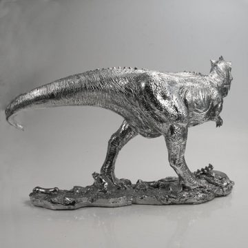 440s Dekoobjekt 440s Deko-Stellfigur Dinosaurier T-Rex (1 St)
