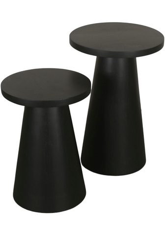 ByLIVING pristatomas stalas Cone (Set)...
