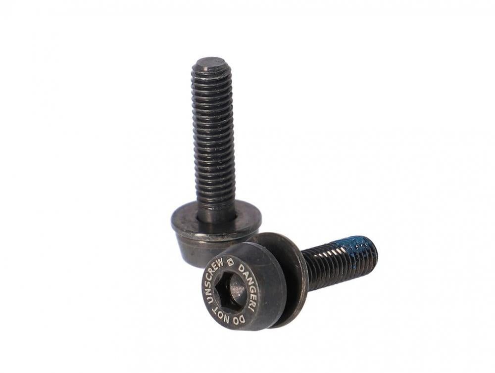 CAMPAGNOLO Scheibenbremse Campagnolo Schrauben H11 (Scheibenbr) AC18-DBSC19,2x19mm f.10-14mm hi