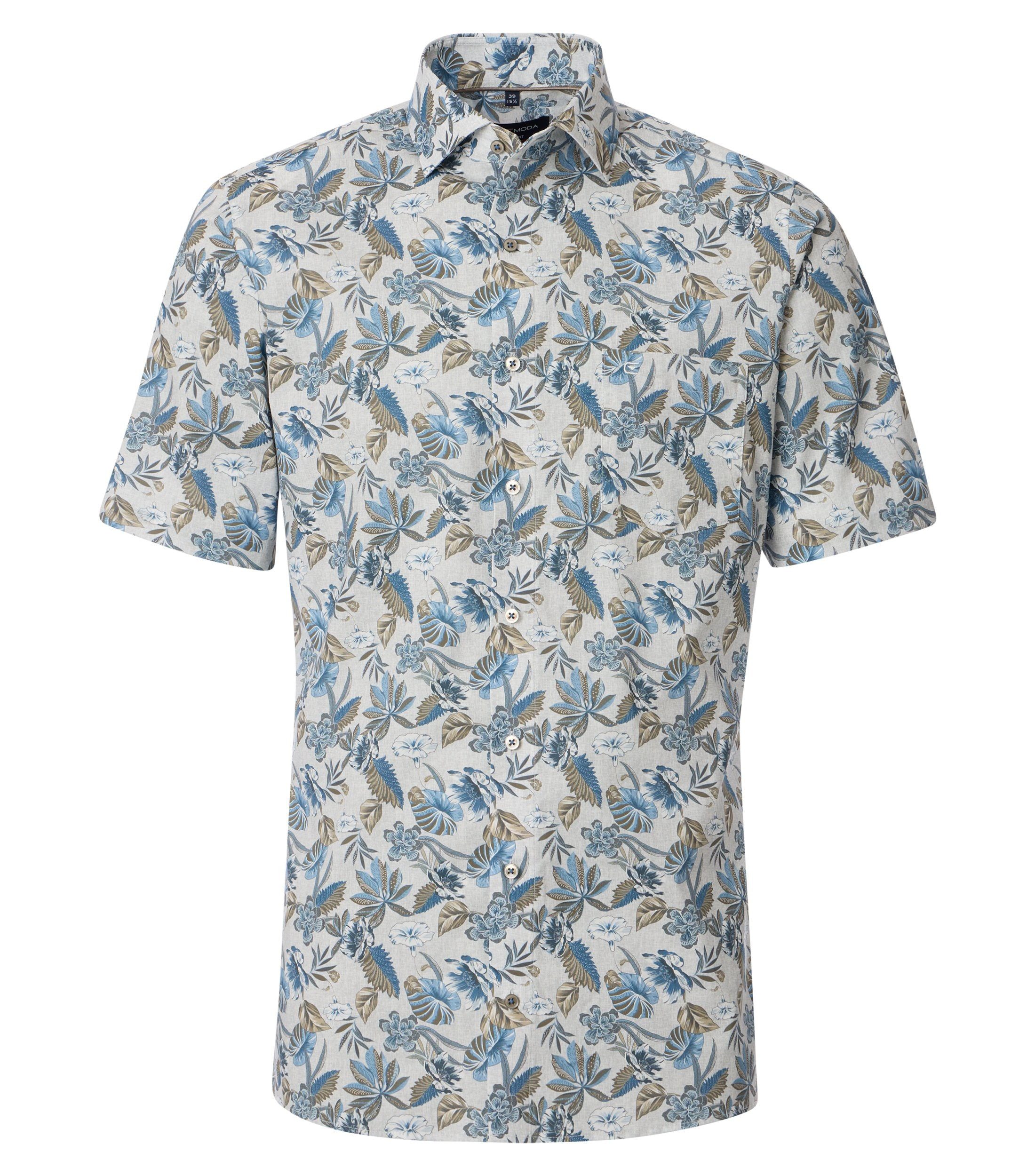 CASAMODA Businesshemd MODERN FIT - Businesshemd