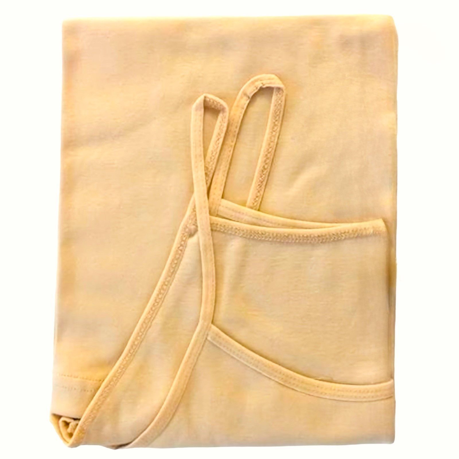 fashionshowcase Tanktop 4er Pack Damen Spaghettiträger Unterhemd Baumwolle Basic Top Stretch (Set, Mehrfachpack) atmungsaktiv, hautfreundich