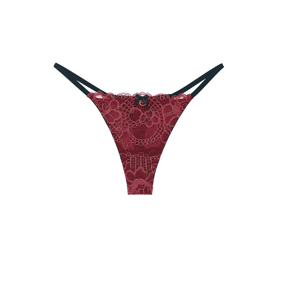 String in limitiertem Farbton Rose Beryl
