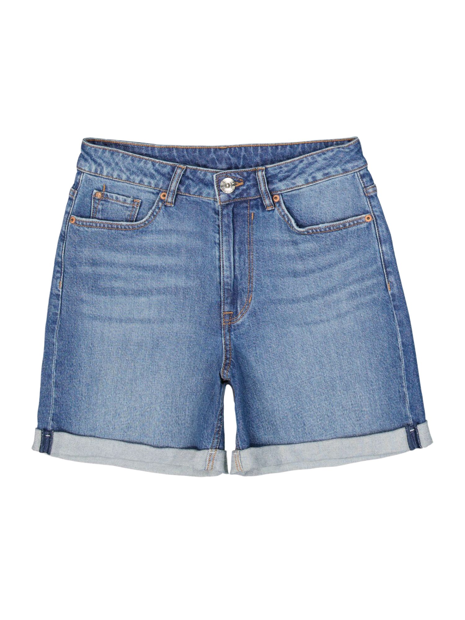 Stoffhose