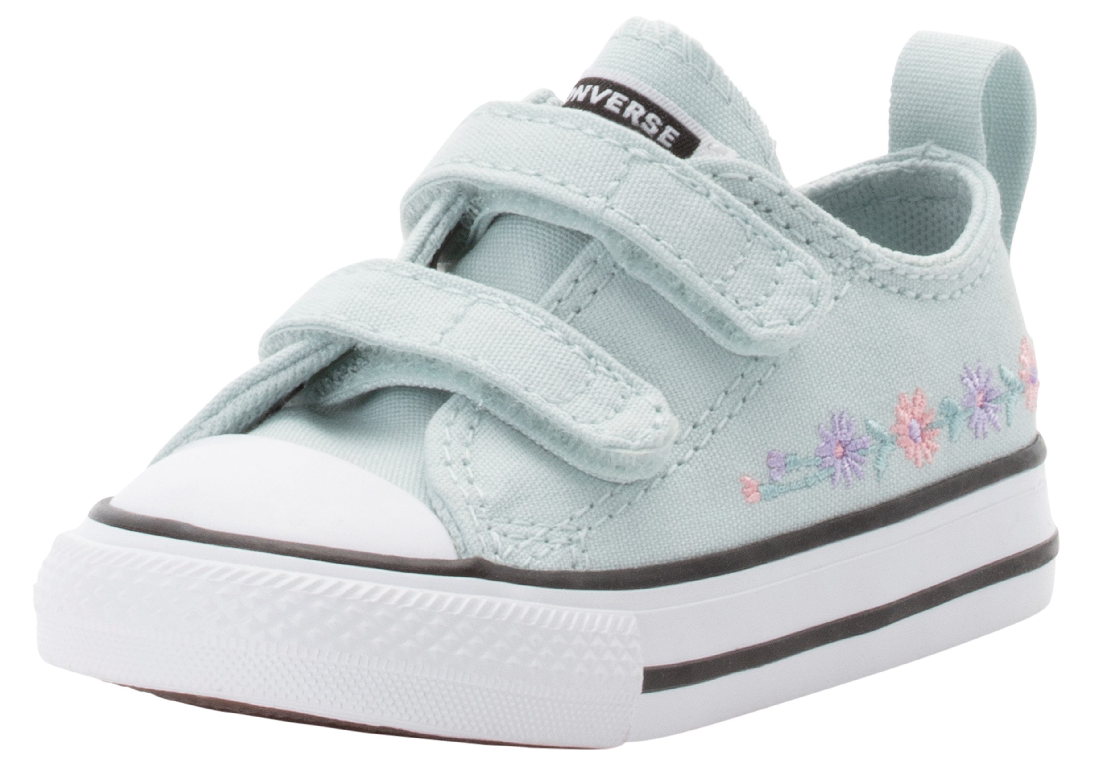 Converse CHUCK TAYLOR ALL STAR FLORALS EASY ON Sneaker