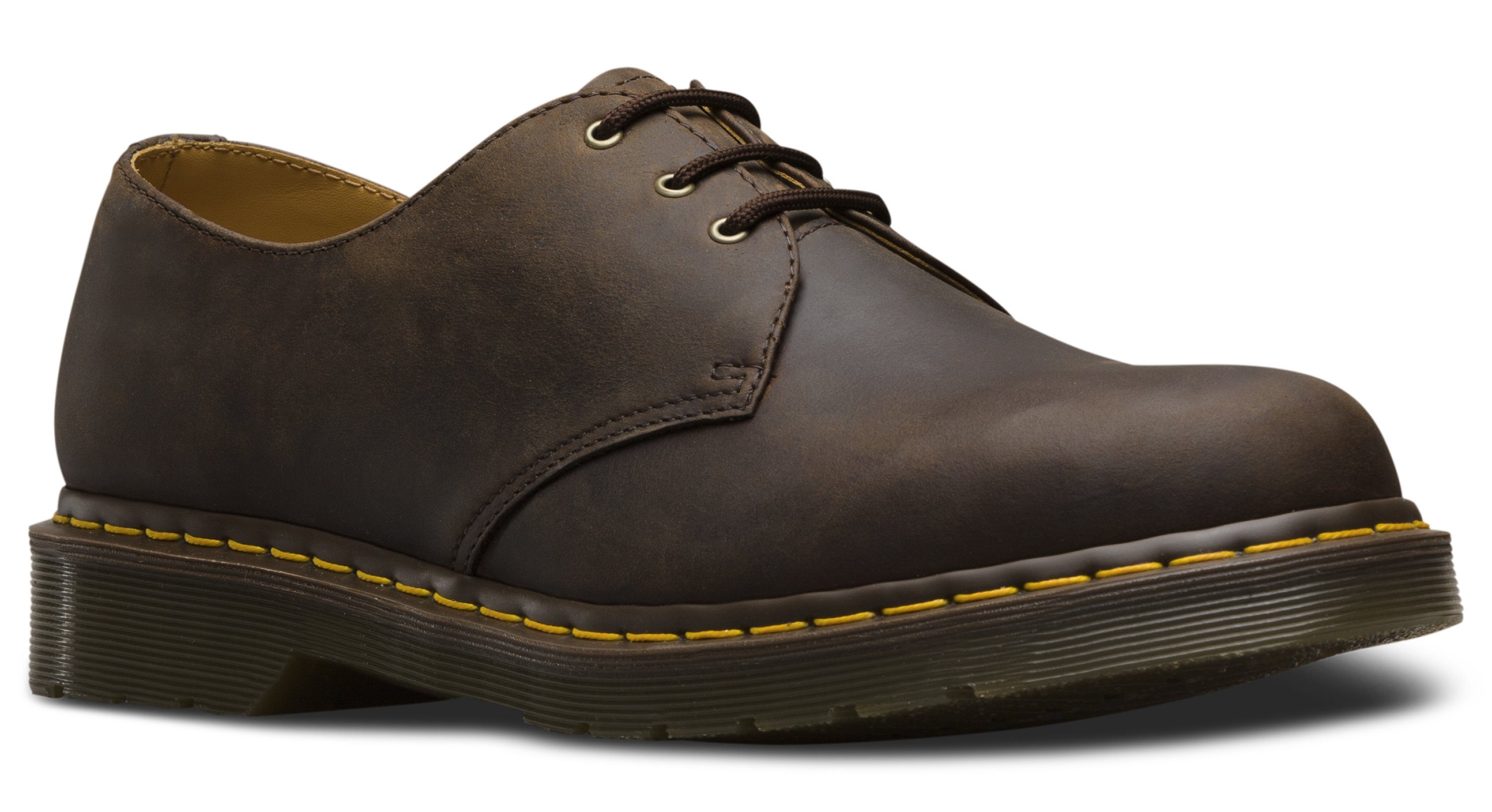 DR. MARTENS 1461 DMC Gaucho Schnürschuh günstig online kaufen