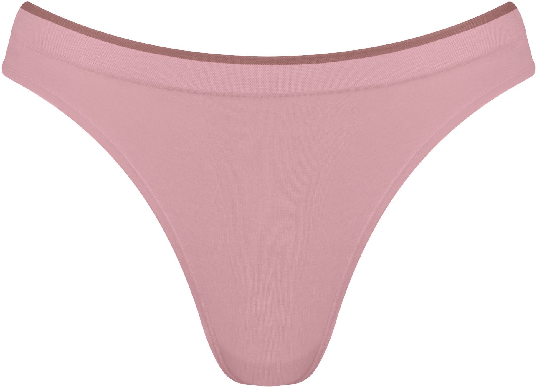 sloggi Tai-Slip GO Sense (2er Pack) Modalmix, weich, elastisch, flache Kanten – Bild 5 von 5