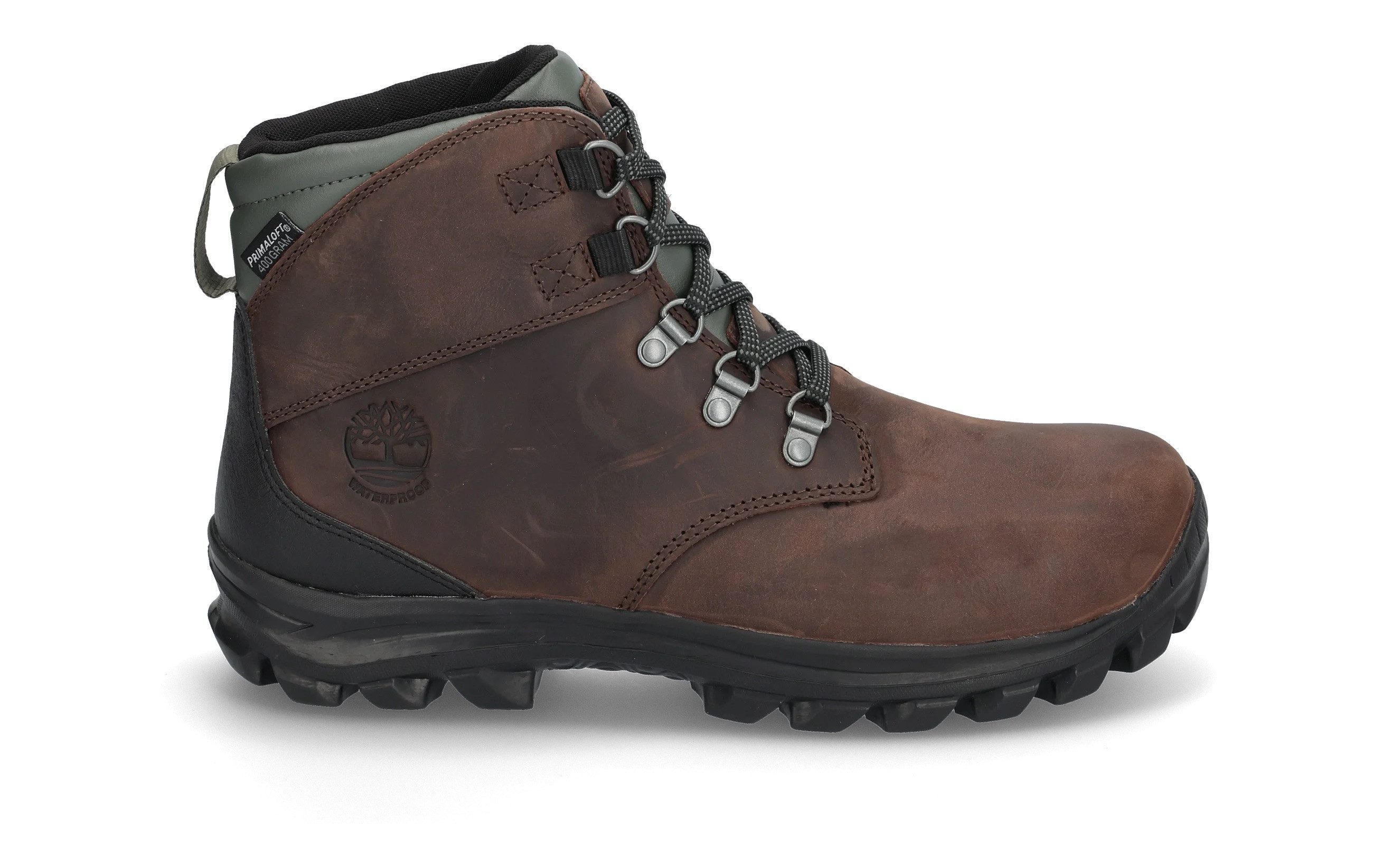 Timberland CHILLBERG MID LACE UP WATERPROOF günstig online kaufen