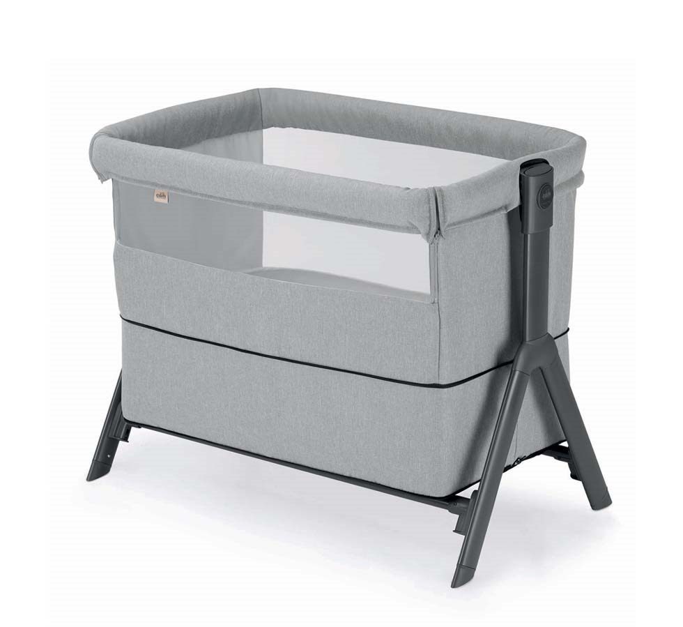 Babybett CAM Baby Beistellbett Sempreconte Joy