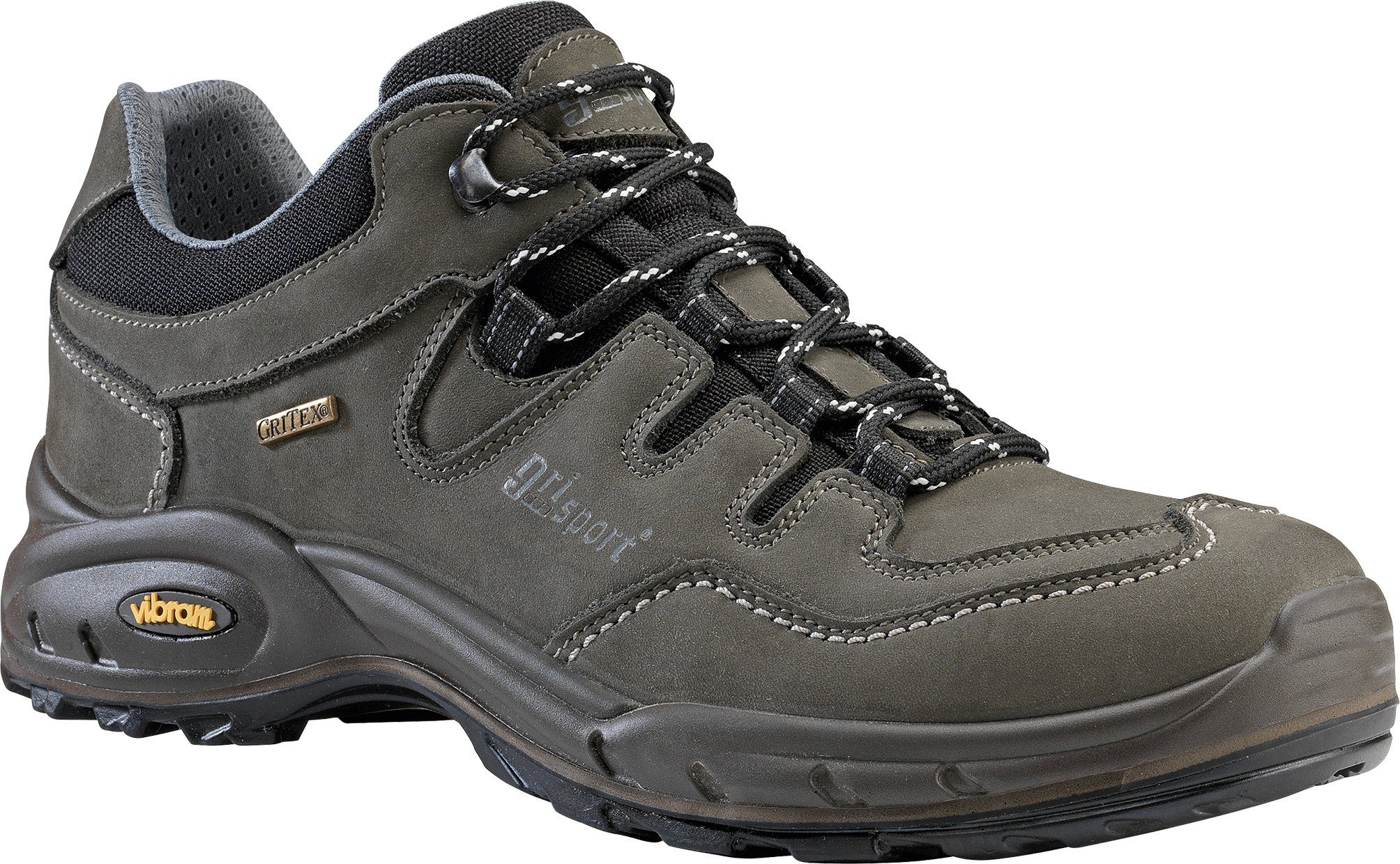 Grisport work Grisport Halbschuh Wanderschuh