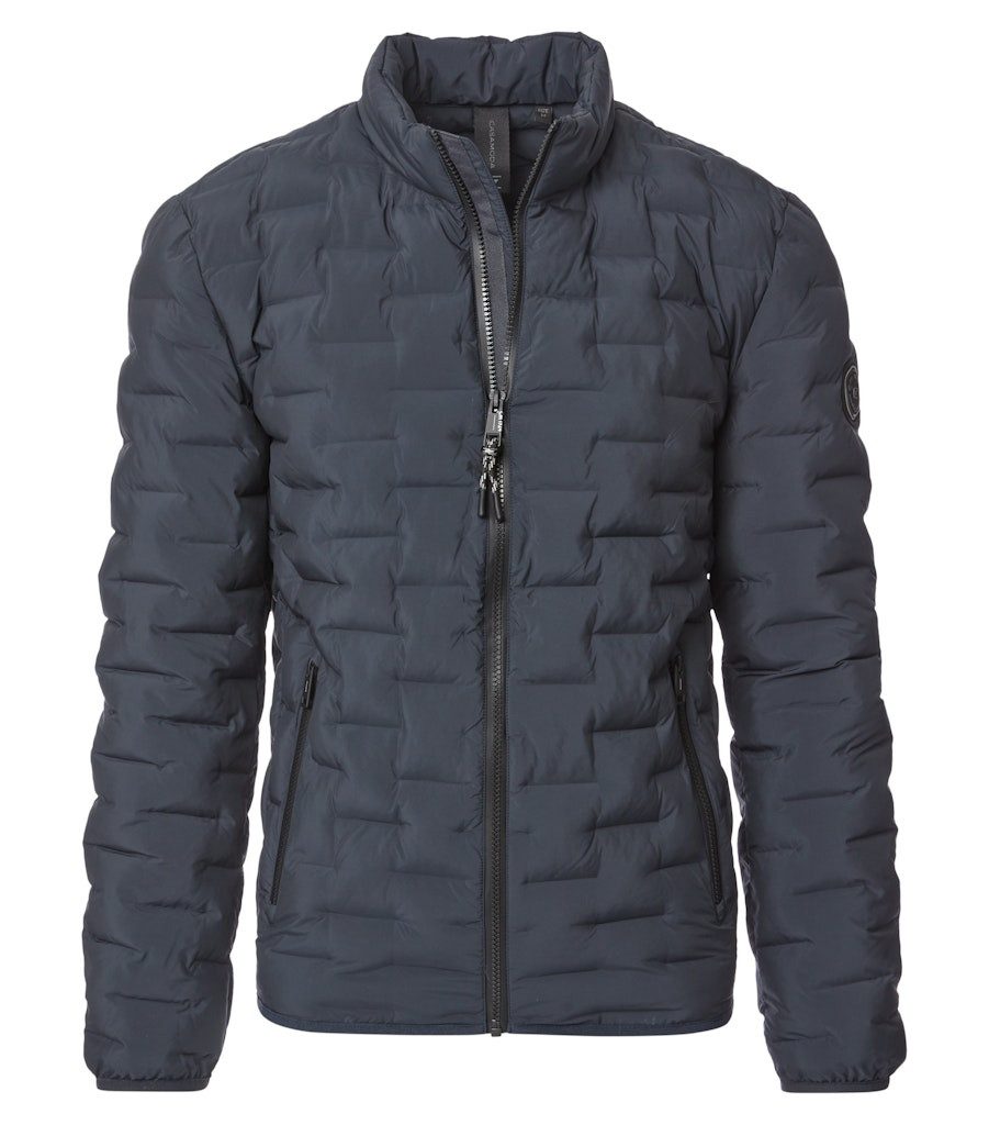 Steppjacke CASAMODA Steppjacke uni