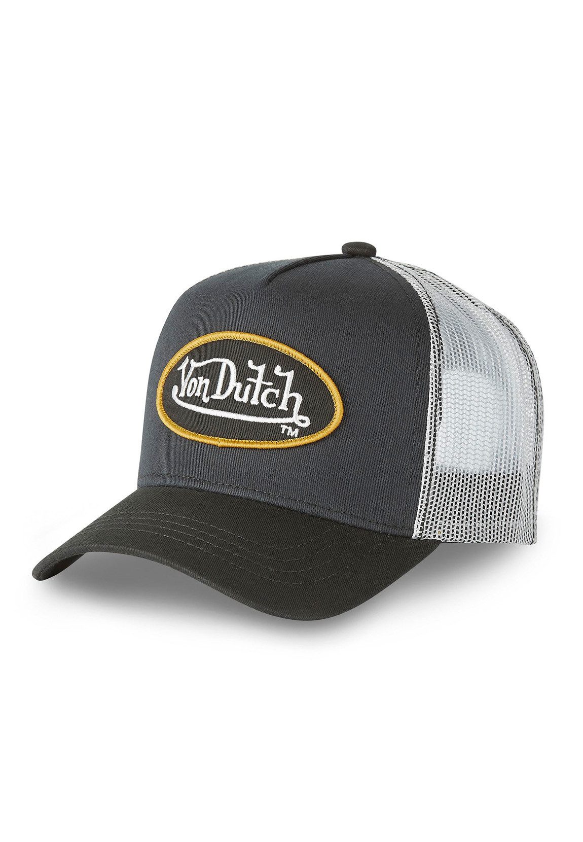 Von Dutch Trucker Cap Von Dutch günstig online kaufen