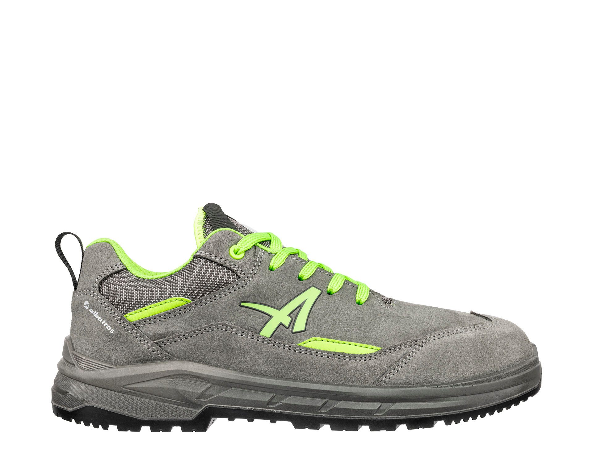 Albatros Arbeitsschuh